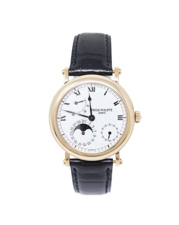 Patek Philippe Complications 5054R Moonphase